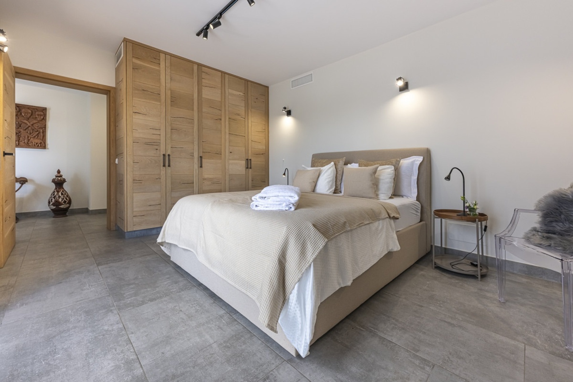 Rynek wtórny - Villa - Marbella - Elviria