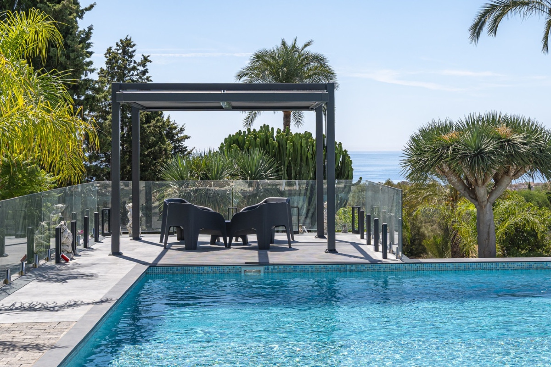 Rynek wtórny - Villa - Marbella - Elviria