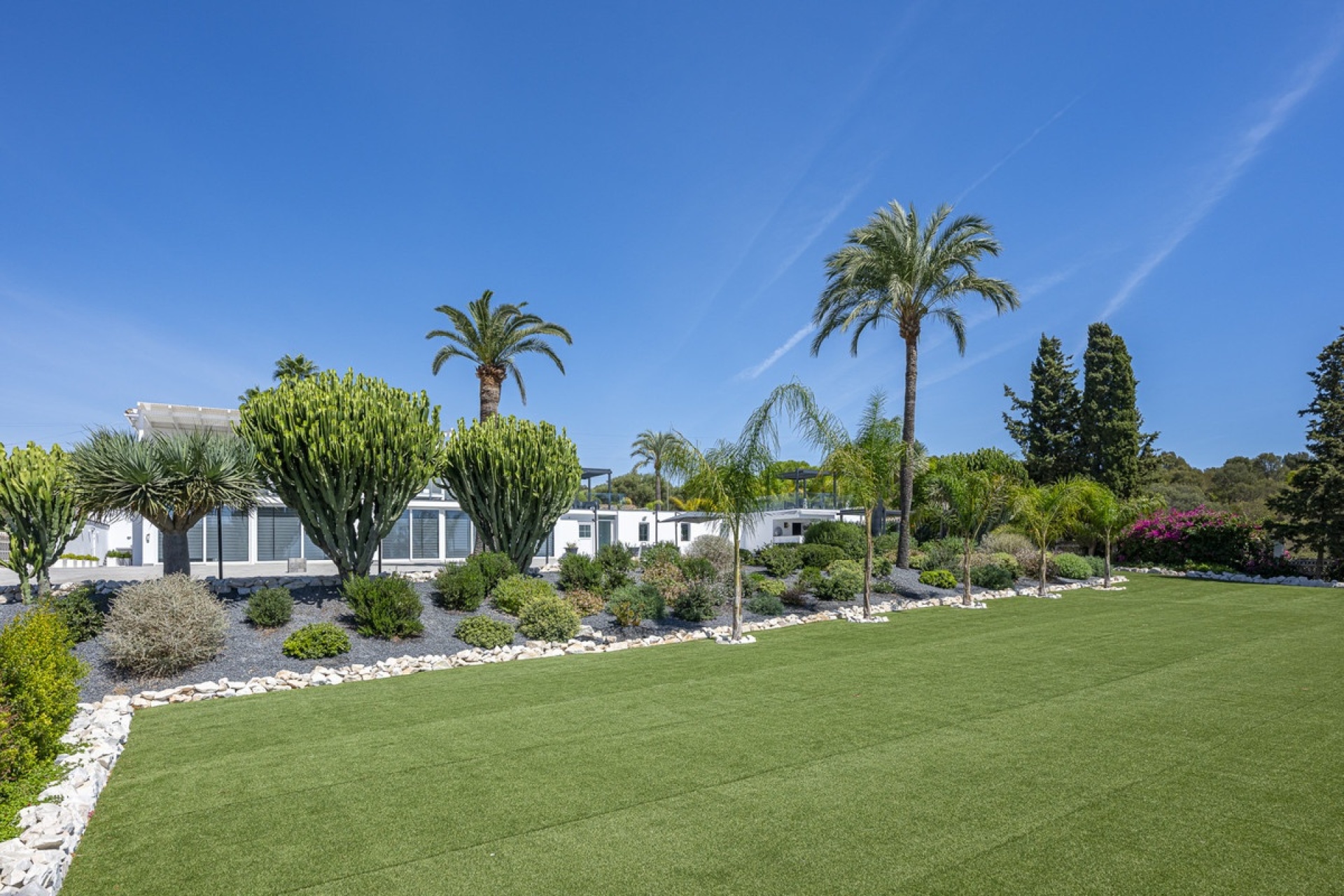 Rynek wtórny - Villa - Marbella - Elviria