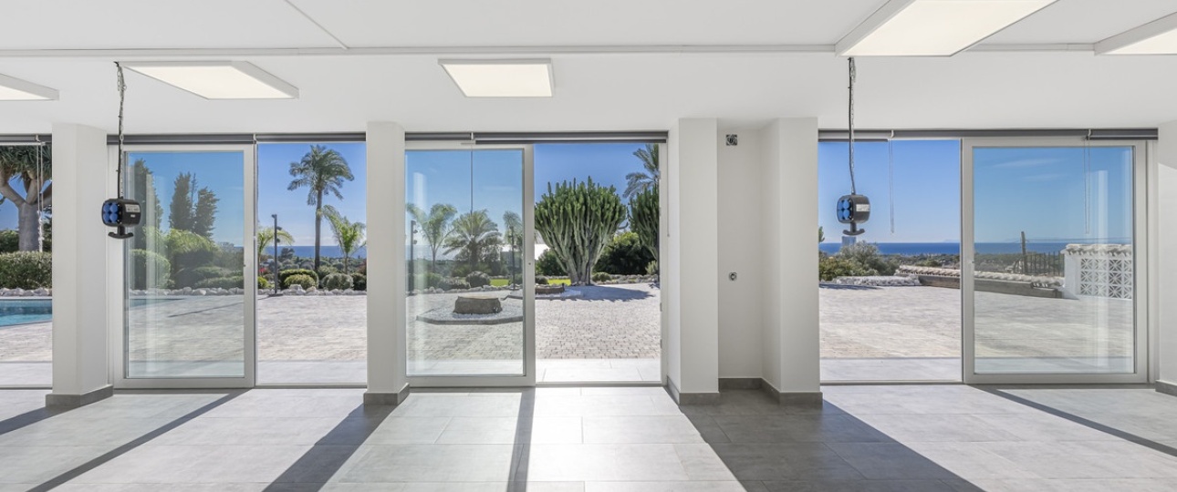 Rynek wtórny - Villa - Marbella - Elviria