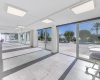 Rynek wtórny - Villa - Marbella - Elviria