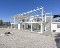 Rynek wtórny - Villa - Marbella - Elviria