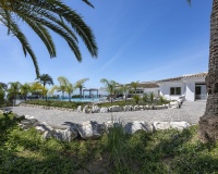 Rynek wtórny - Villa - Marbella - Elviria