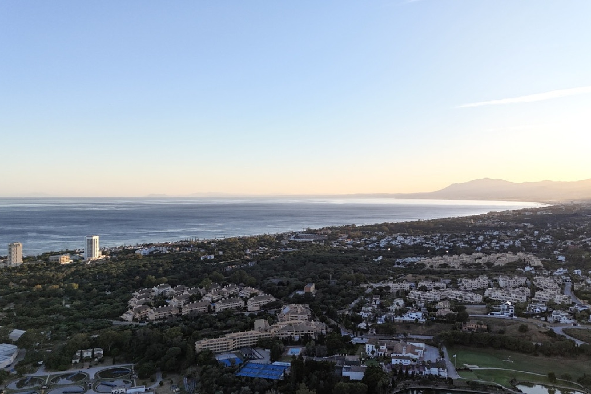 Rynek wtórny - Villa - Marbella - Elviria