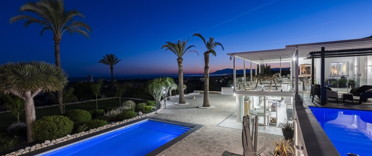 Rynek wtórny - Villa - Marbella - Elviria
