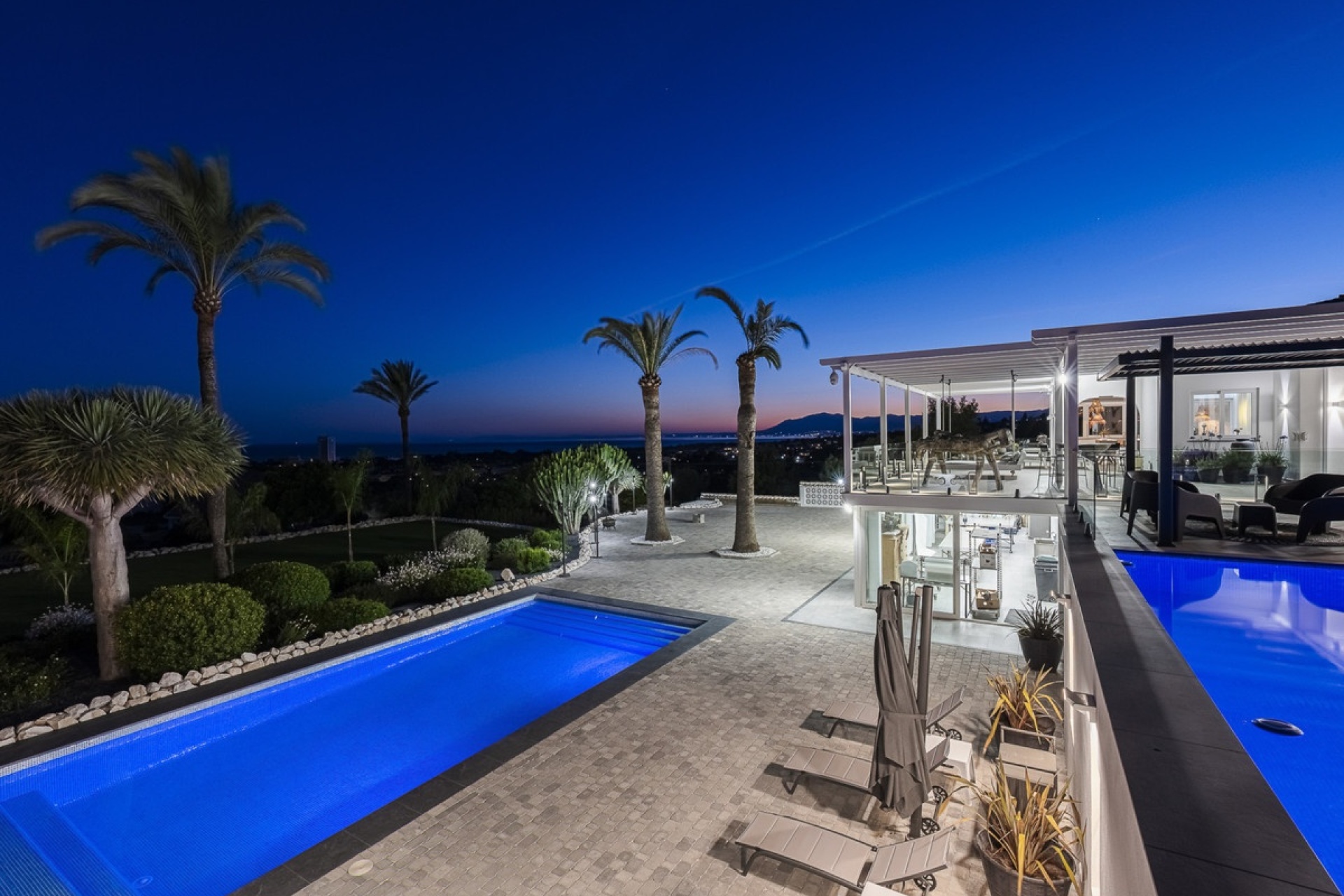 Rynek wtórny - Villa - Marbella - Elviria