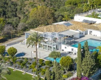 Rynek wtórny - Villa - Marbella - Elviria
