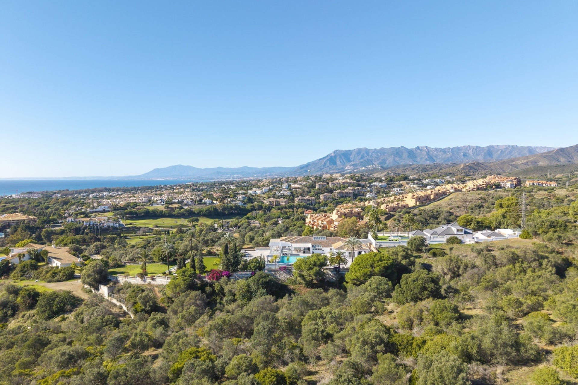 Rynek wtórny - Villa - Marbella - Elviria