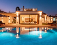 Rynek wtórny - Villa - Marbella - Elviria