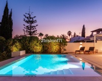 Rynek wtórny - Villa - Marbella - Elviria