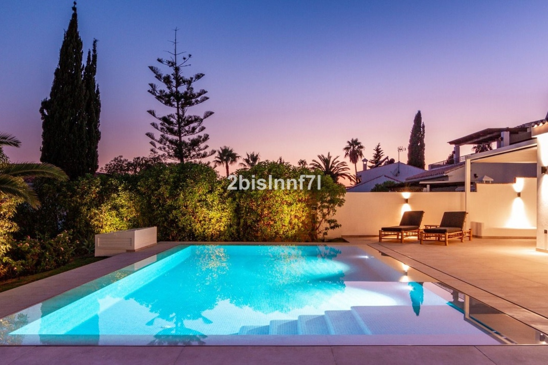 Rynek wtórny - Villa - Marbella - Elviria