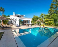 Rynek wtórny - Villa - Marbella - Elviria