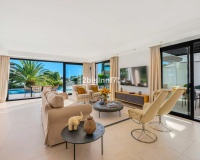 Rynek wtórny - Villa - Marbella - Elviria