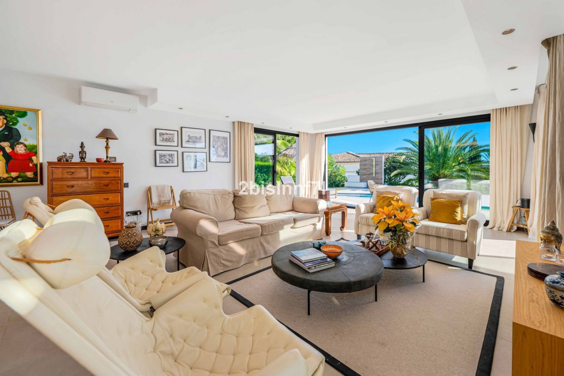 Rynek wtórny - Villa - Marbella - Elviria