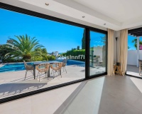 Rynek wtórny - Villa - Marbella - Elviria