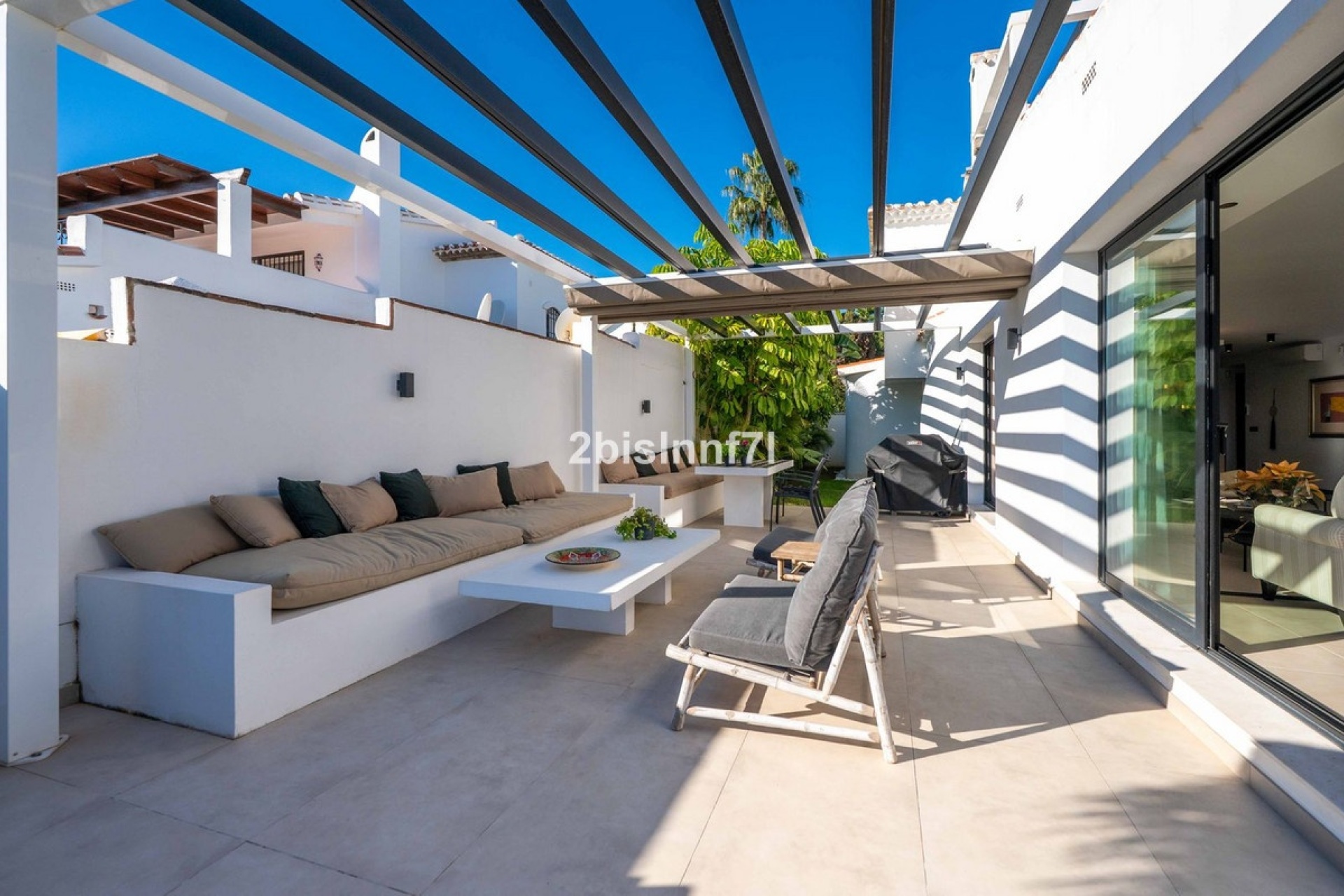Rynek wtórny - Villa - Marbella - Elviria