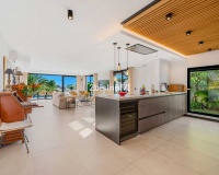 Rynek wtórny - Villa - Marbella - Elviria
