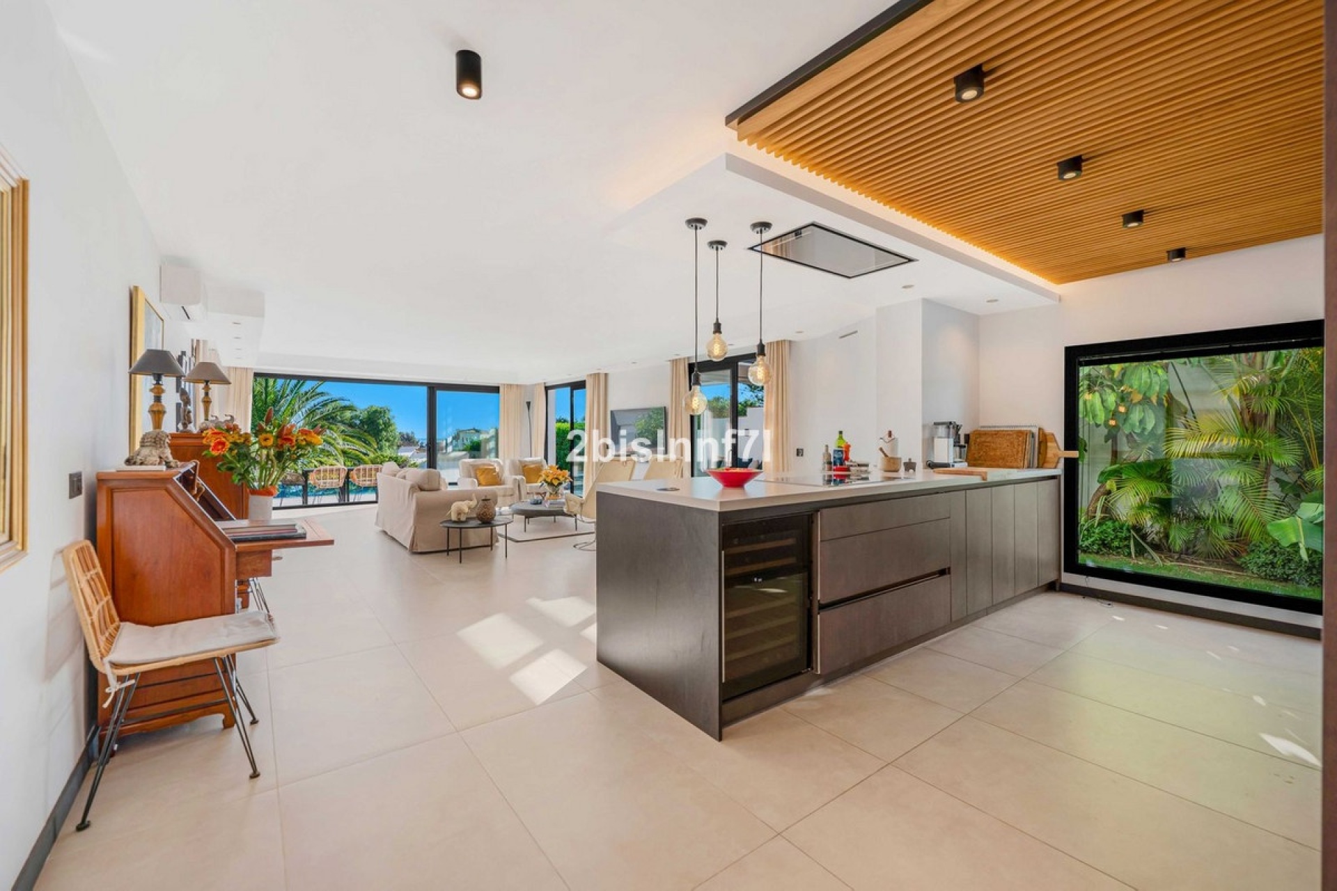 Rynek wtórny - Villa - Marbella - Elviria