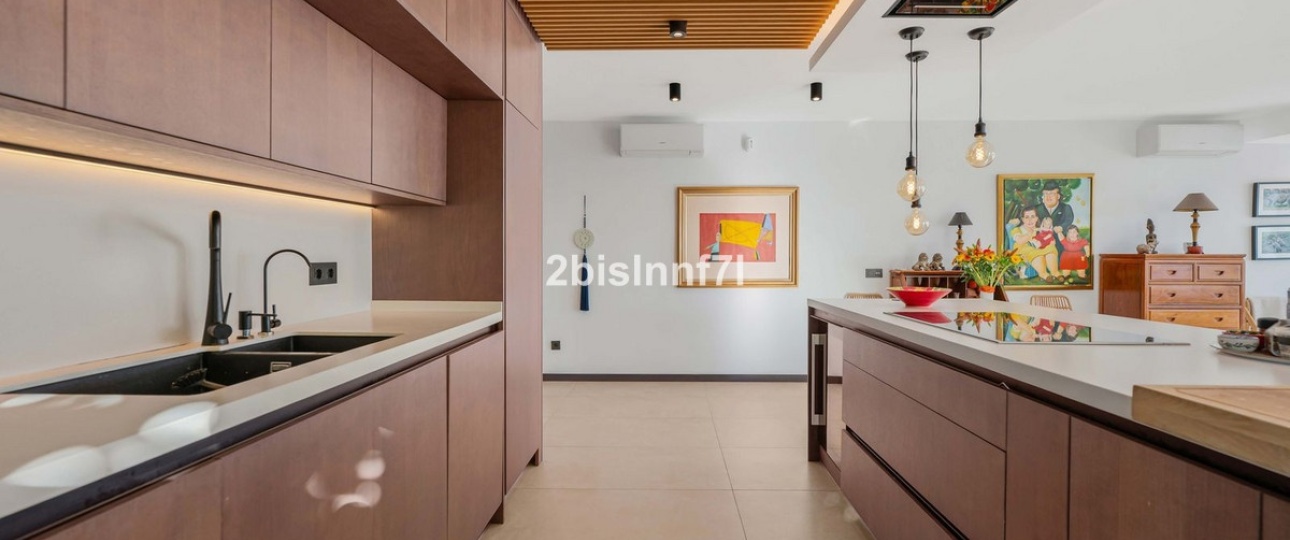 Rynek wtórny - Villa - Marbella - Elviria