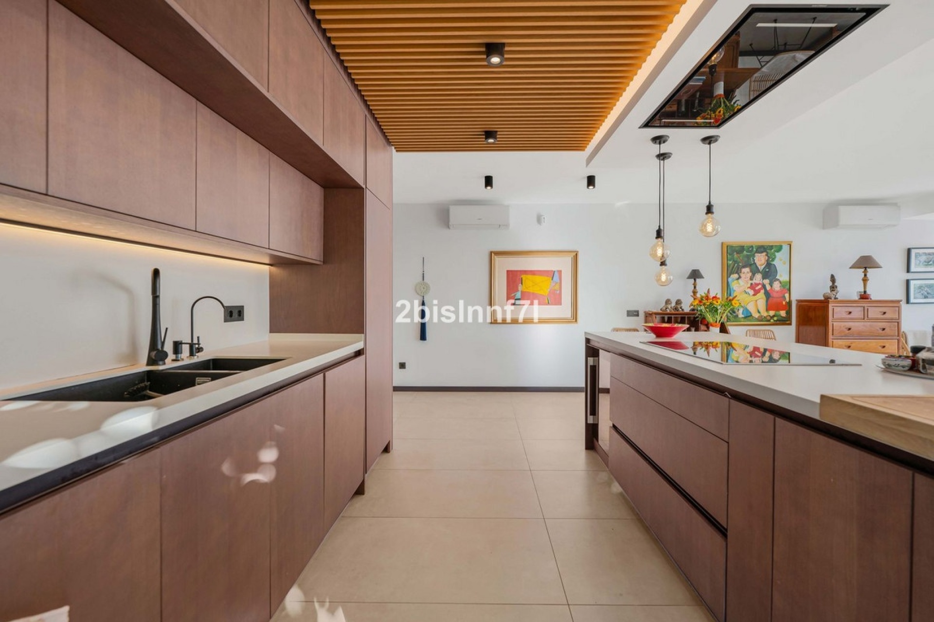 Rynek wtórny - Villa - Marbella - Elviria