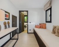 Rynek wtórny - Villa - Marbella - Elviria
