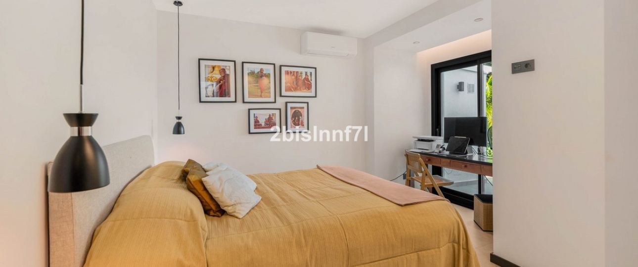 Rynek wtórny - Villa - Marbella - Elviria