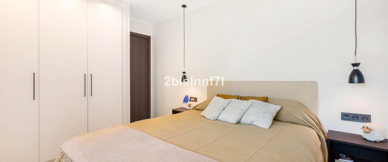 Rynek wtórny - Villa - Marbella - Elviria