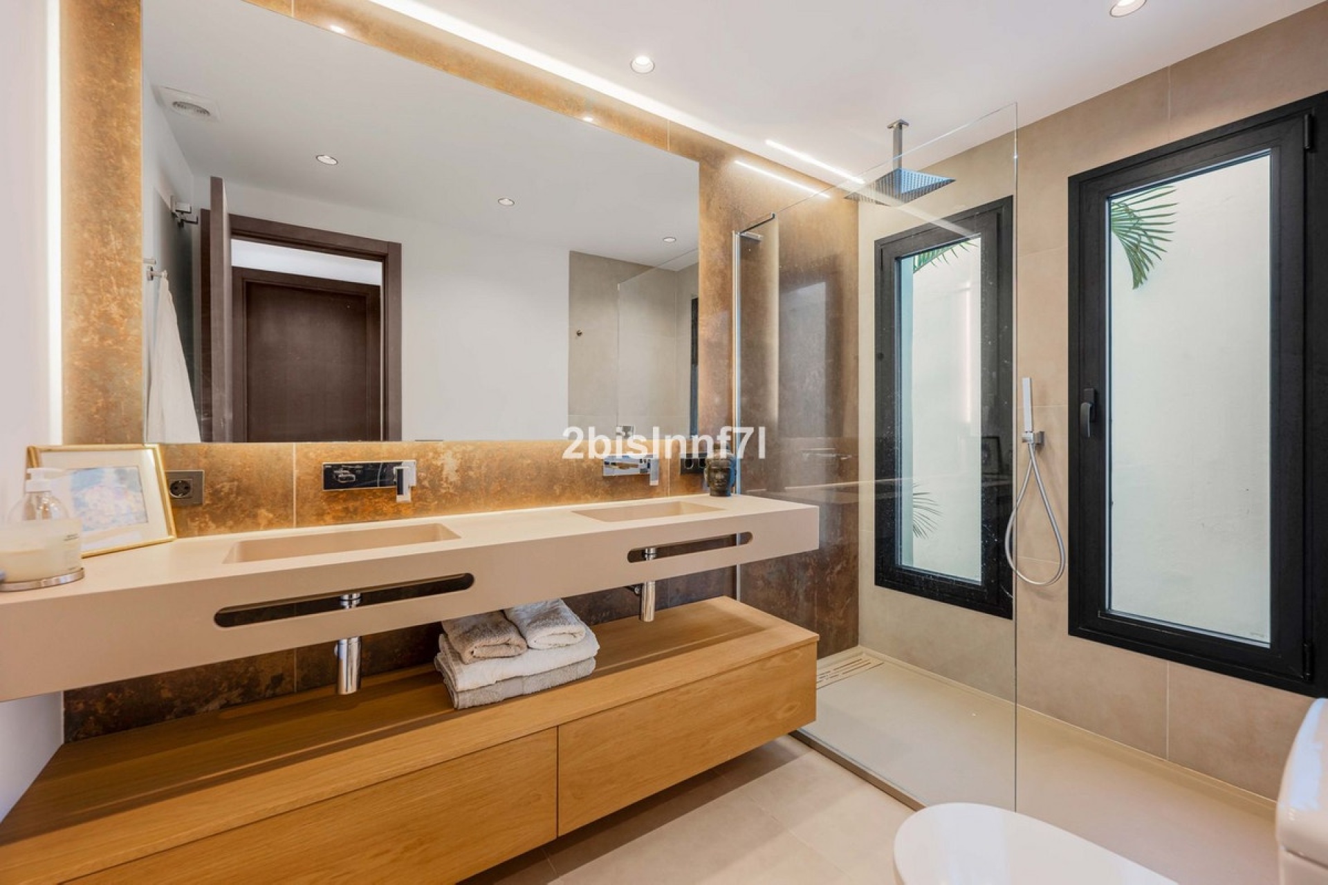 Rynek wtórny - Villa - Marbella - Elviria