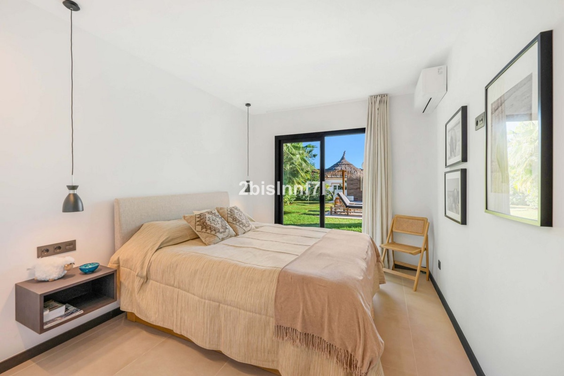 Rynek wtórny - Villa - Marbella - Elviria