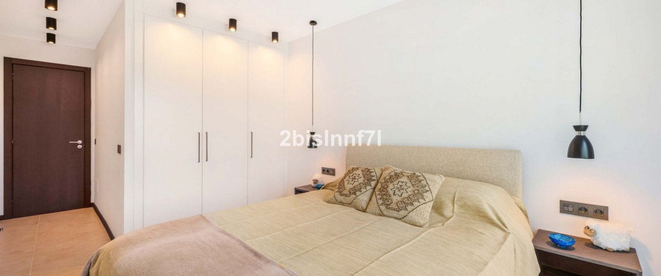 Rynek wtórny - Villa - Marbella - Elviria