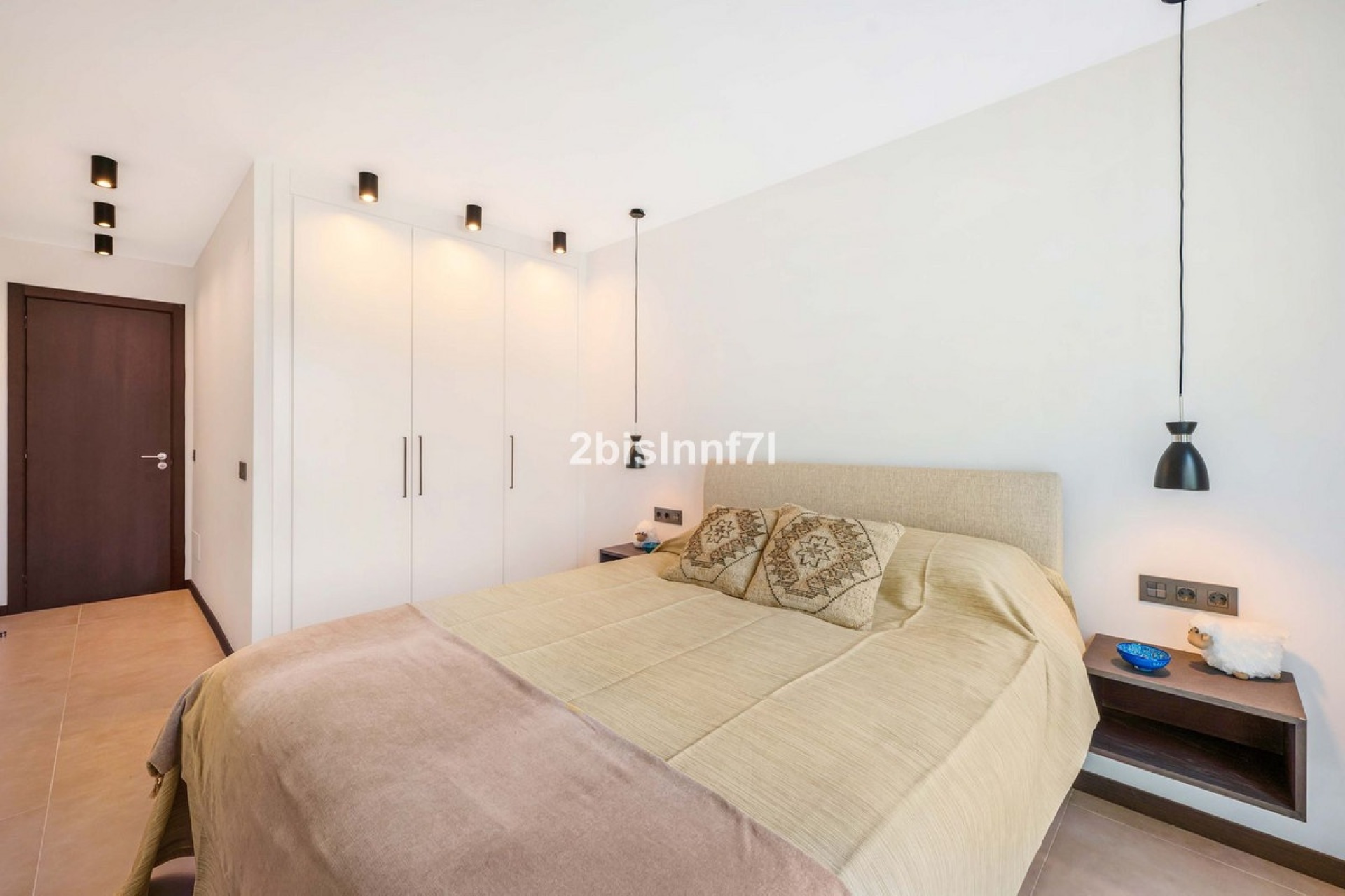 Rynek wtórny - Villa - Marbella - Elviria