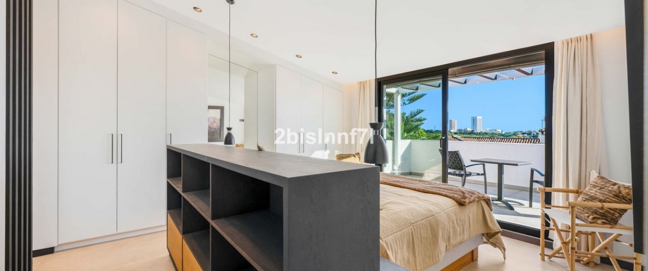 Rynek wtórny - Villa - Marbella - Elviria