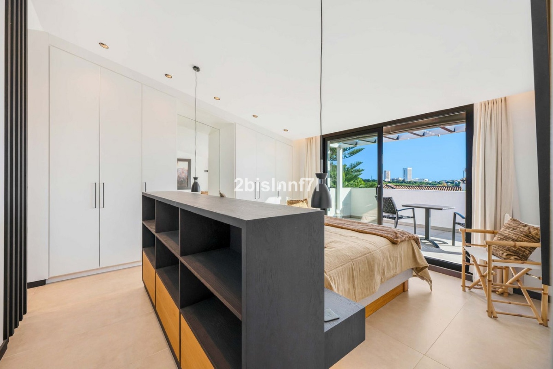 Rynek wtórny - Villa - Marbella - Elviria