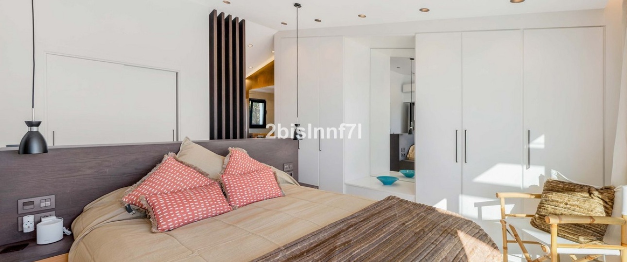 Rynek wtórny - Villa - Marbella - Elviria