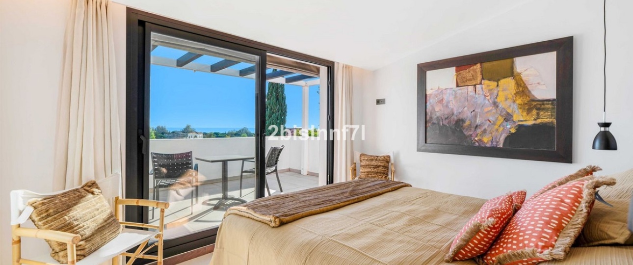 Rynek wtórny - Villa - Marbella - Elviria