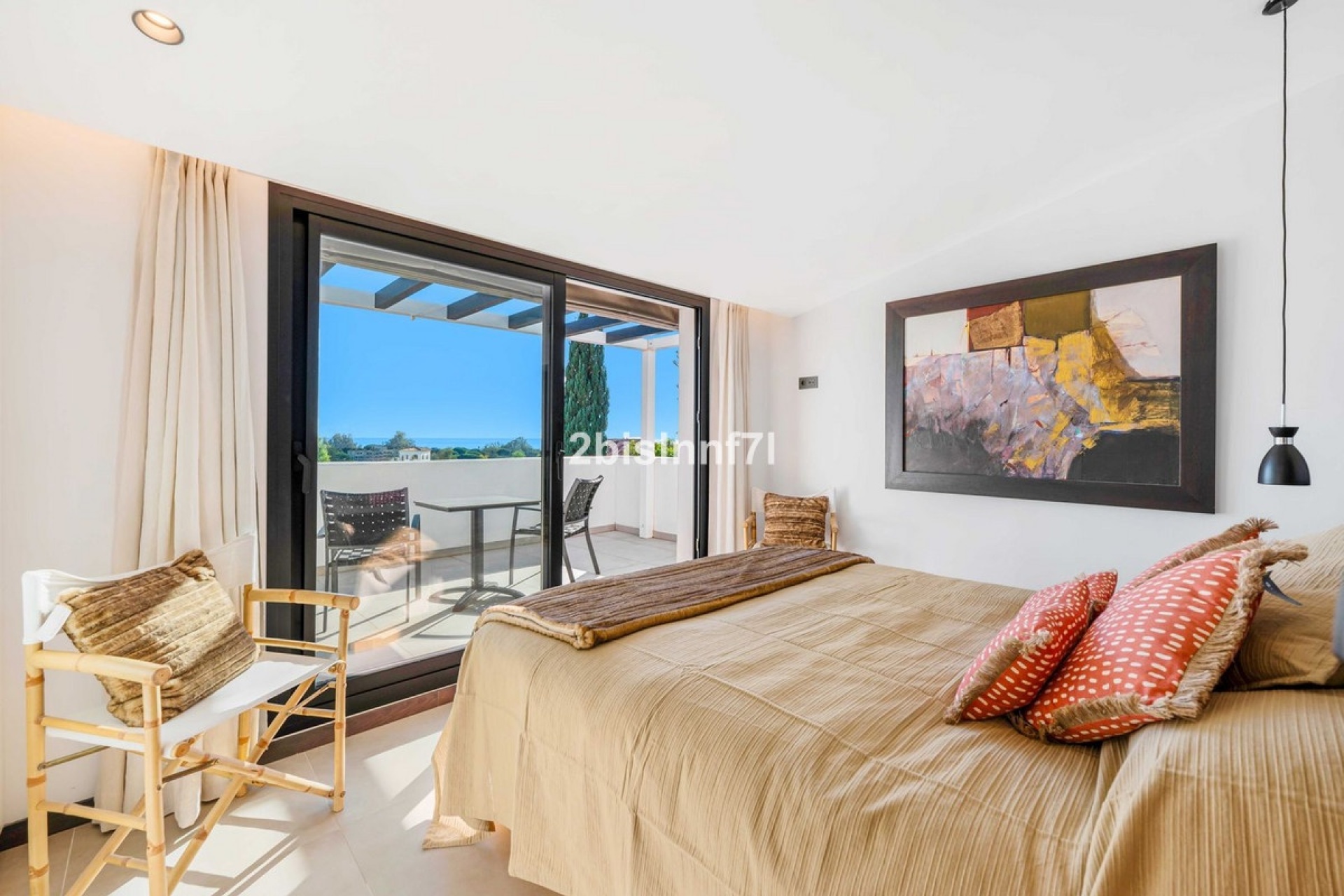 Rynek wtórny - Villa - Marbella - Elviria
