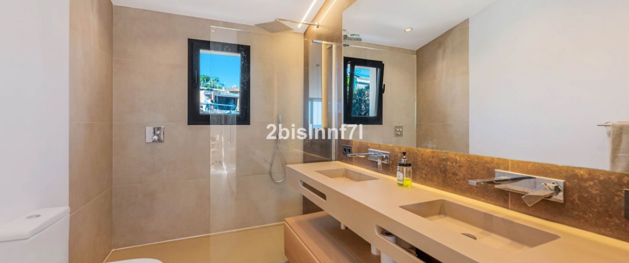 Rynek wtórny - Villa - Marbella - Elviria