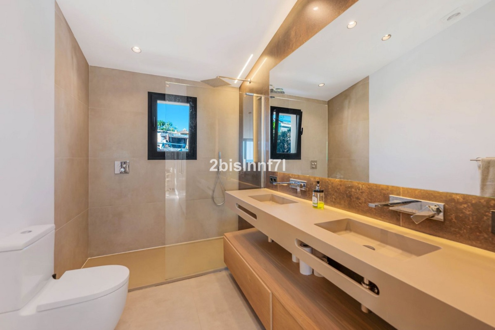 Rynek wtórny - Villa - Marbella - Elviria