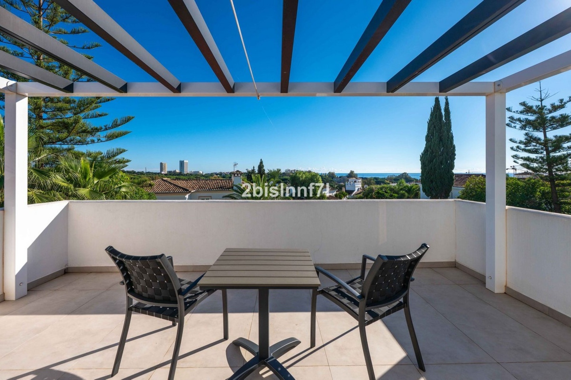 Rynek wtórny - Villa - Marbella - Elviria