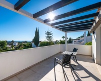 Rynek wtórny - Villa - Marbella - Elviria
