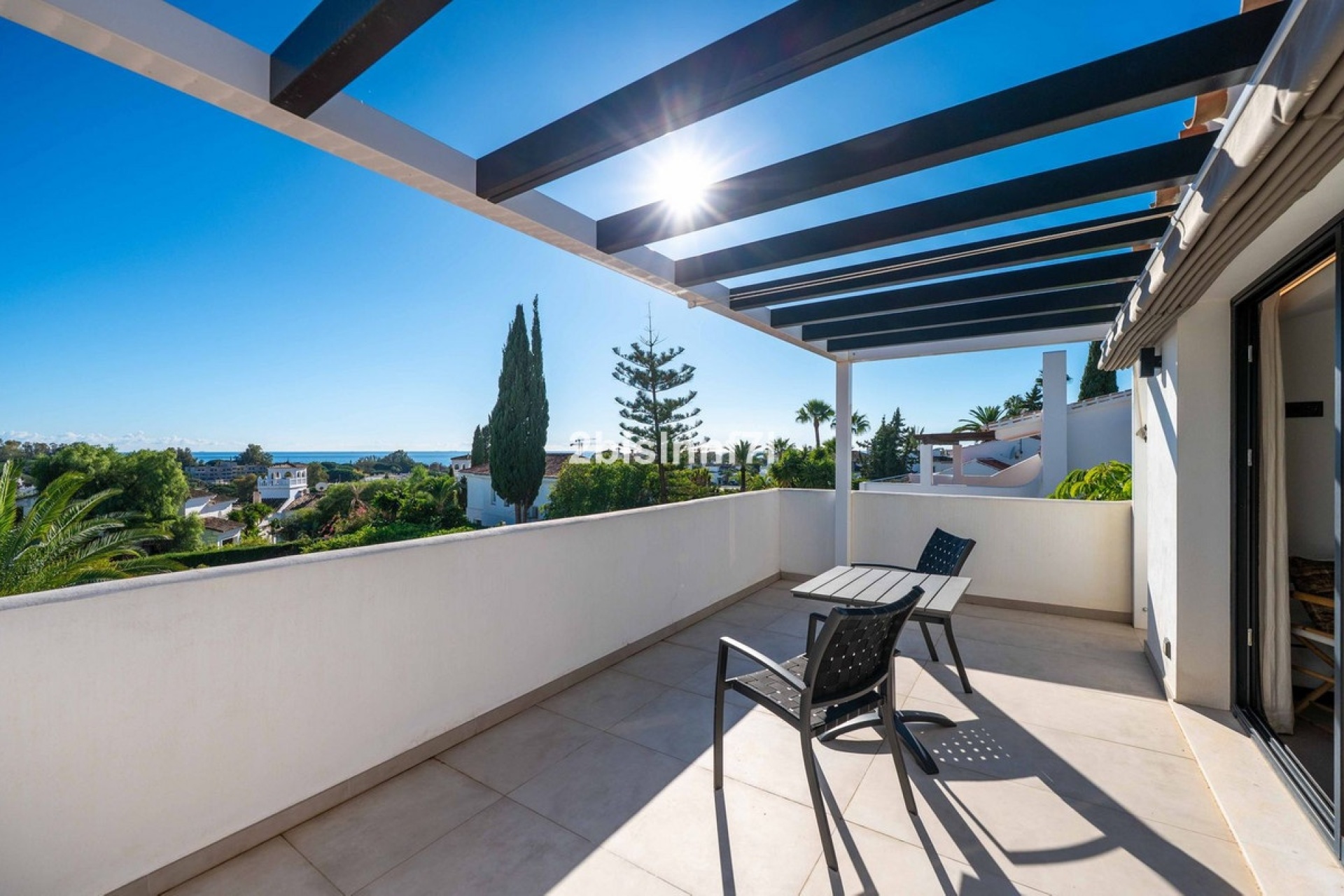 Rynek wtórny - Villa - Marbella - Elviria