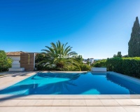 Rynek wtórny - Villa - Marbella - Elviria