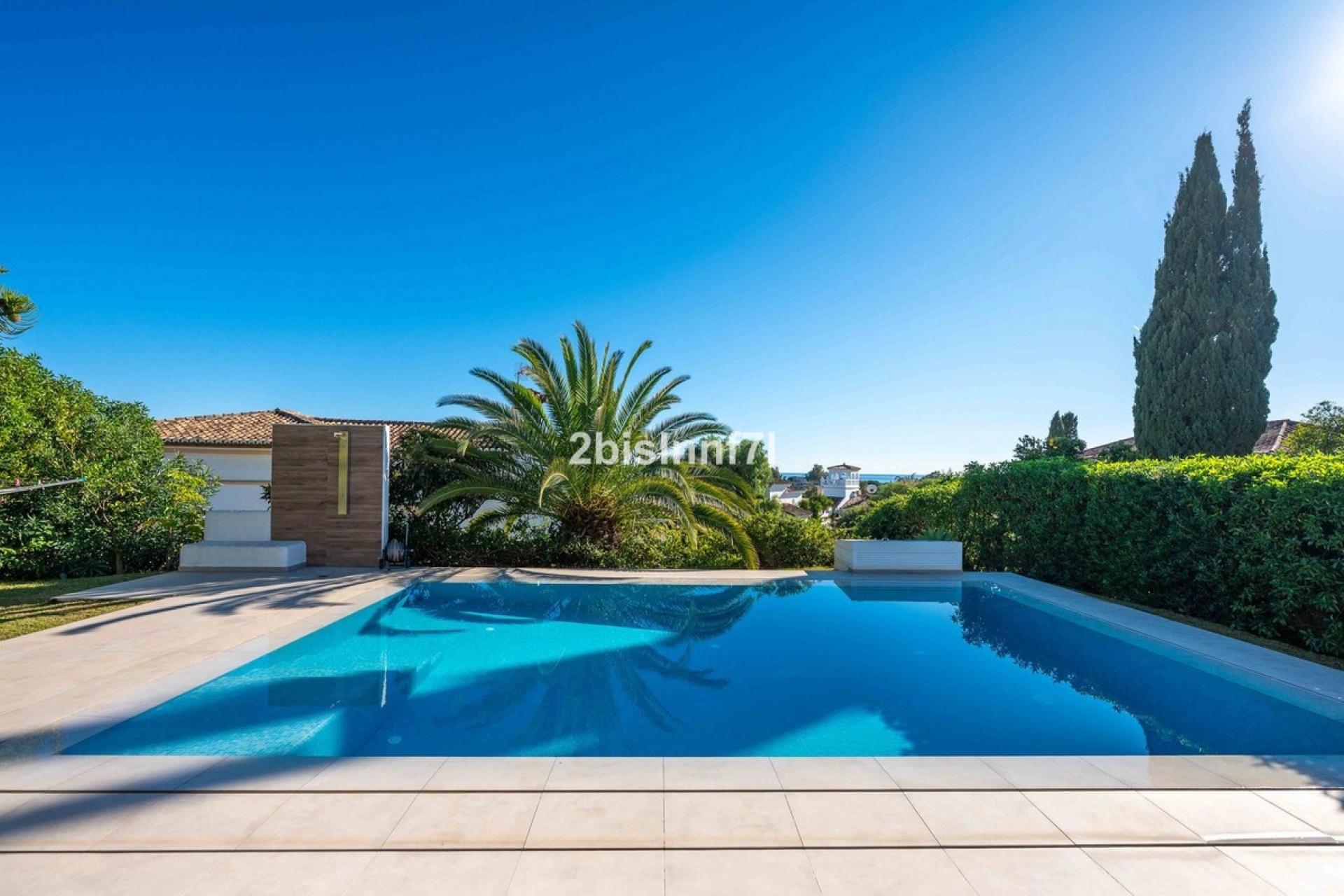 Rynek wtórny - Villa - Marbella - Elviria