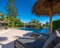 Rynek wtórny - Villa - Marbella - Elviria