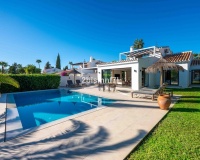 Rynek wtórny - Villa - Marbella - Elviria