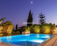 Rynek wtórny - Villa - Marbella - Elviria