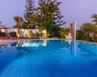 Rynek wtórny - Villa - Marbella - Elviria