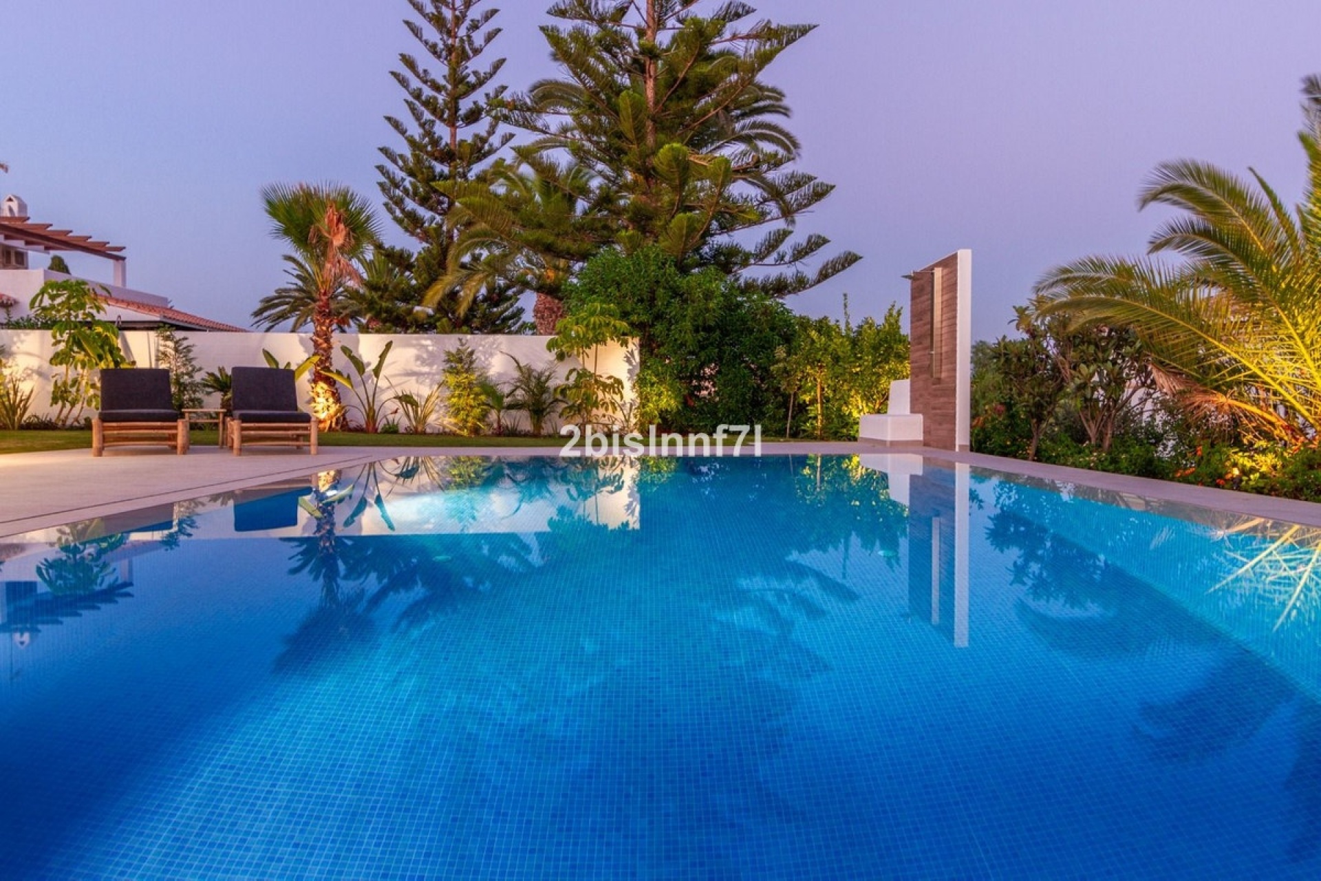 Rynek wtórny - Villa - Marbella - Elviria