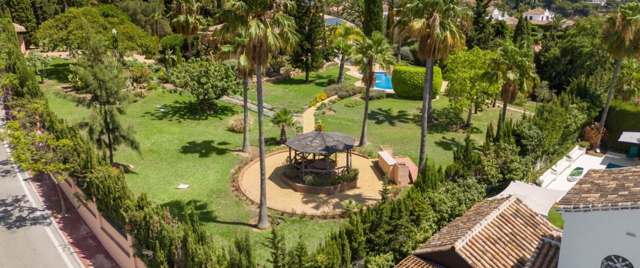 Rynek wtórny - Villa - Marbella - Elviria