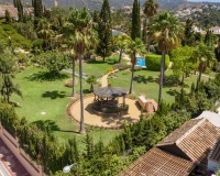 Rynek wtórny - Villa - Marbella - Elviria